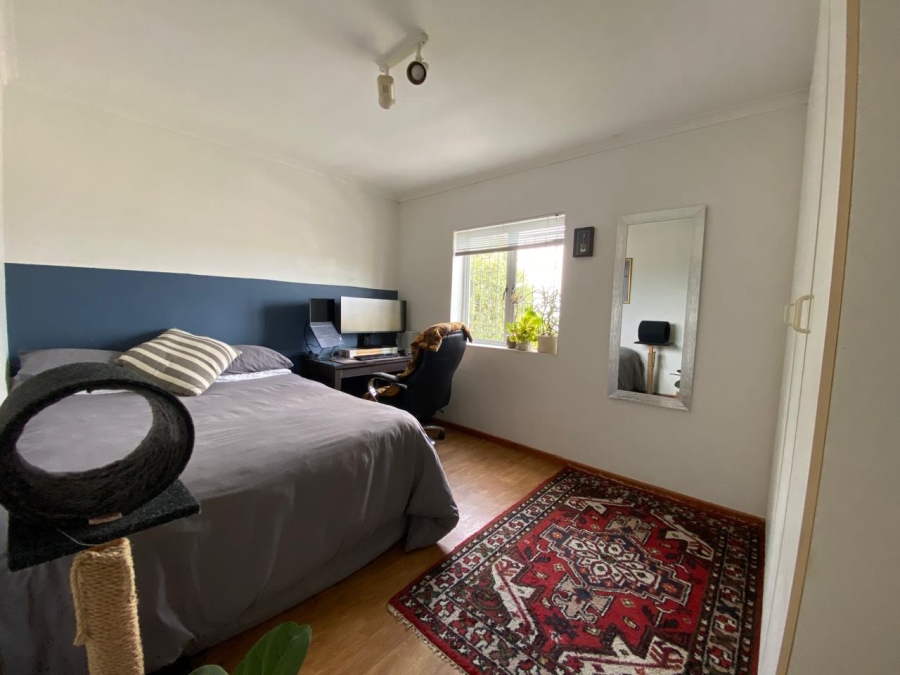 To Let 2 Bedroom Property for Rent in Oude Westhof Western Cape
